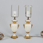 1583 6537 TABLE LAMPS